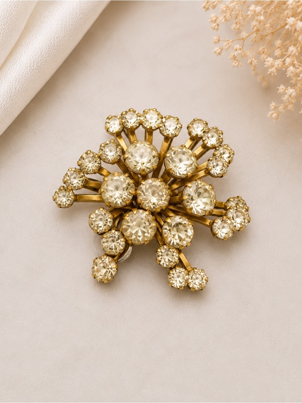Vintage Brooch
